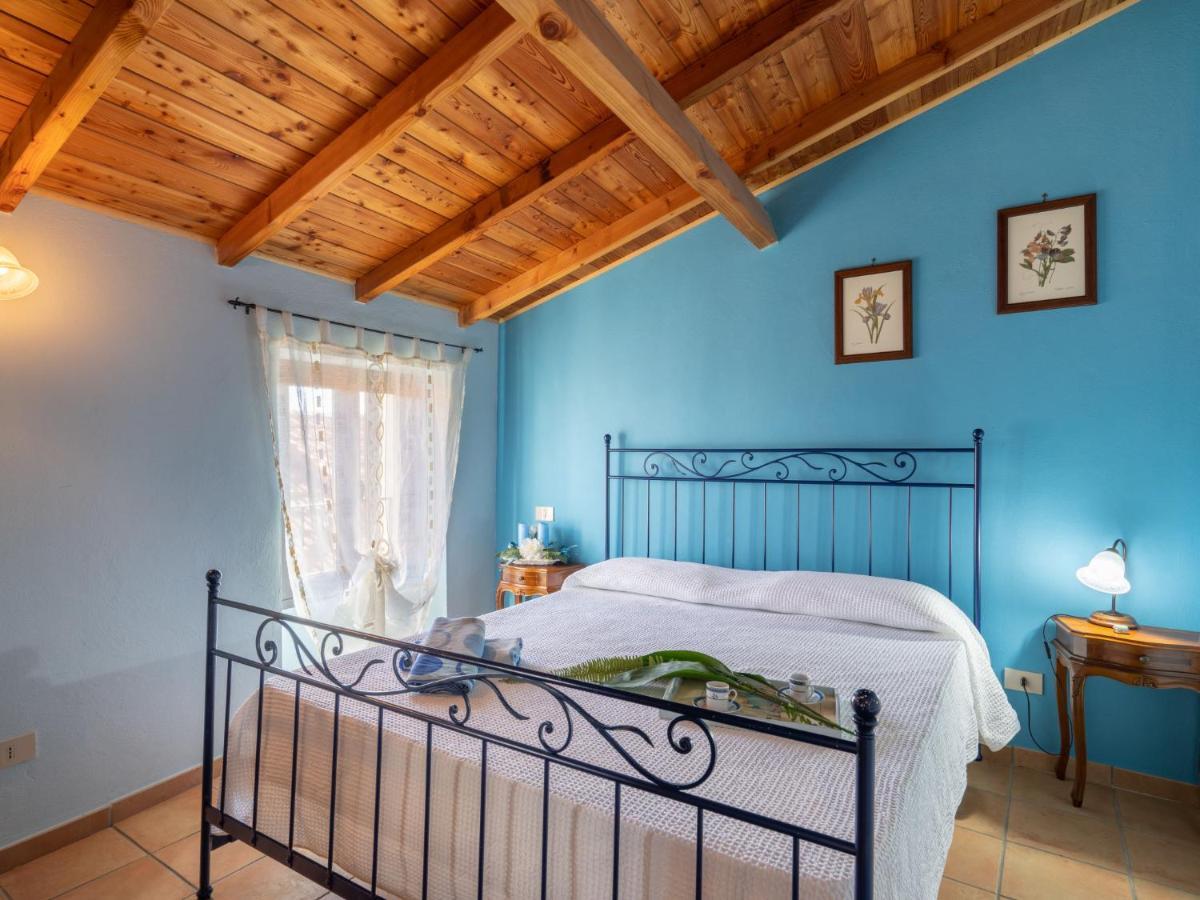 Apartment Azzurro By Interhome Vasia 外观 照片