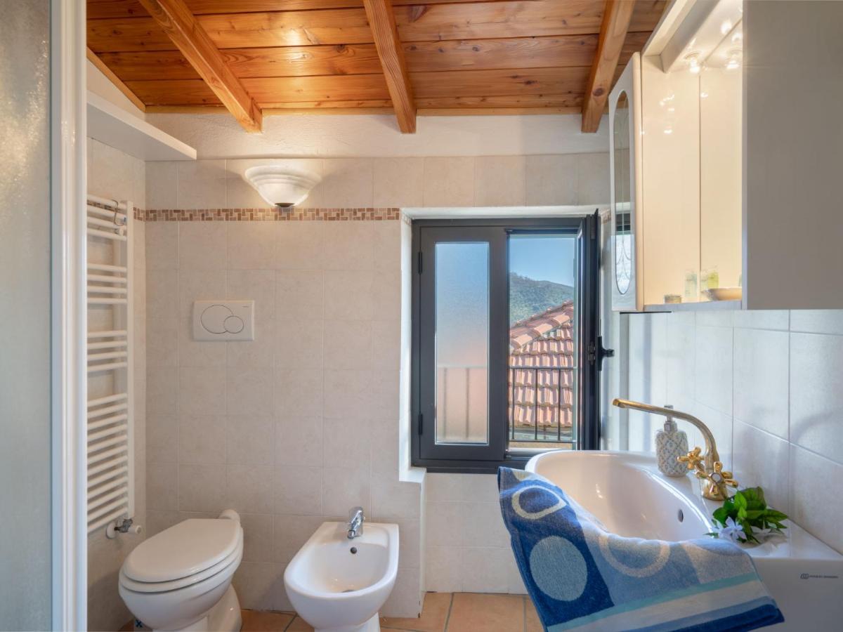 Apartment Azzurro By Interhome Vasia 外观 照片